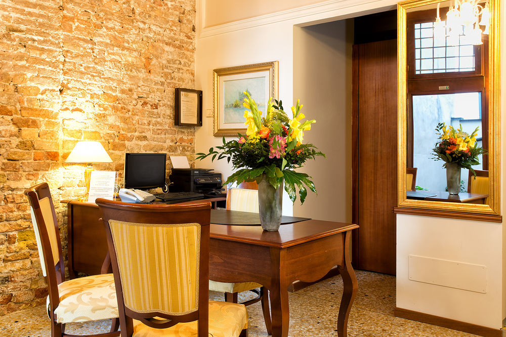 Ca' San Giorgio B&B 2*